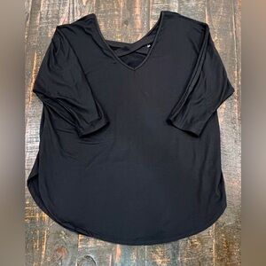 Bobeau Casual Top